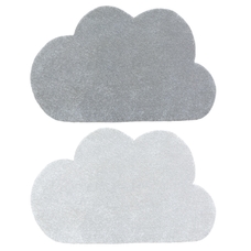 Recyclable Cloud Rugs